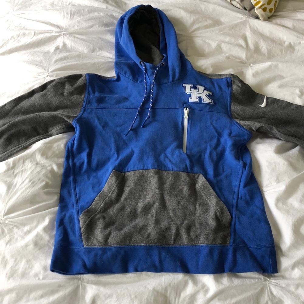 UK sweatshirt